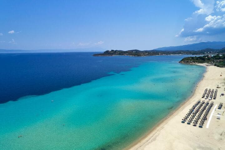 Explore Neos Marmaras