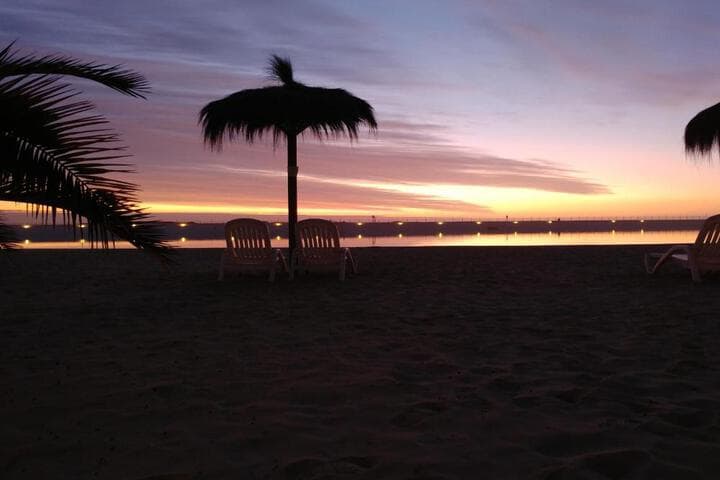 Explore La Serena