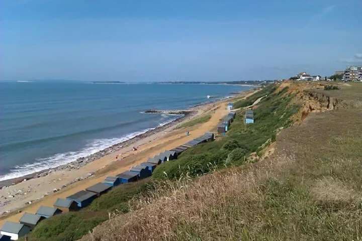Explore Barton On Sea