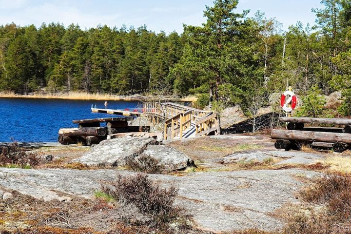 Explore Sodra Byn