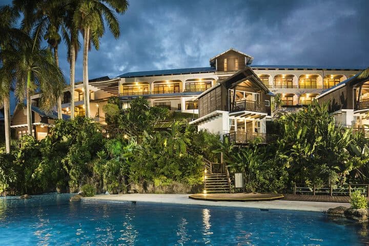 Explore Puerto Barrios