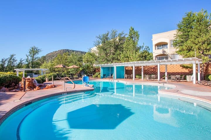 Explore Camp Verde