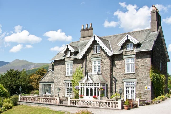 Explore Bassenthwaite