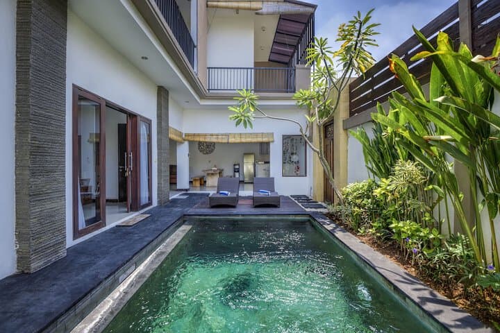 Explore North Legian