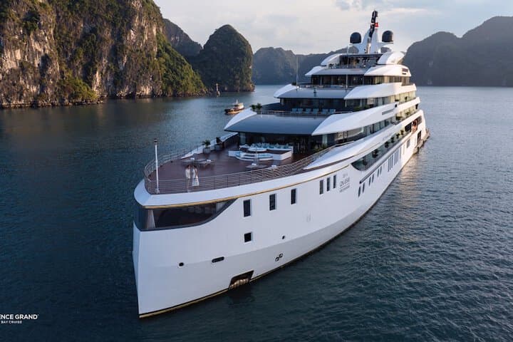 Explore Ha Long