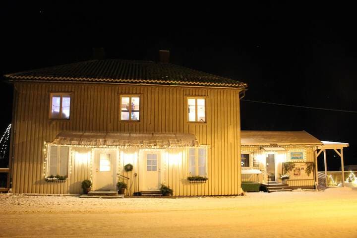 Explore Brasstorp