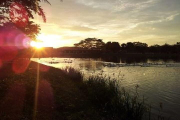 Explore Taman Sri Ramai