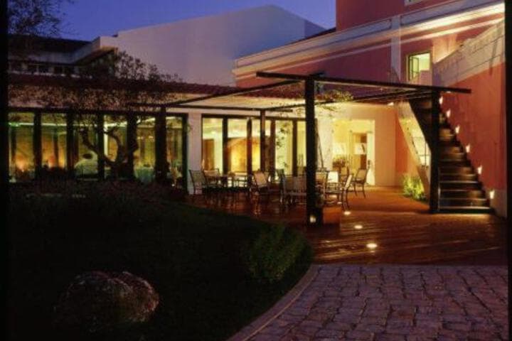 Explore Evora District