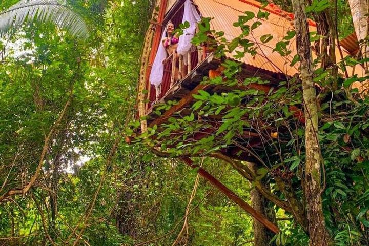 Explore Taquaralto