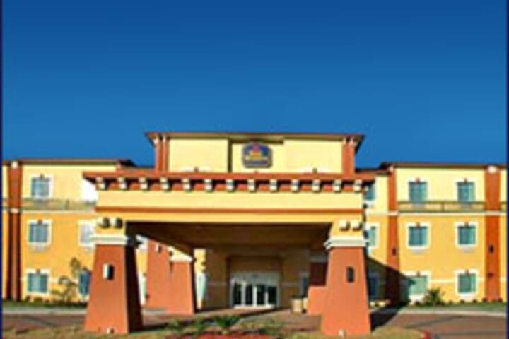 Explore Granjeno