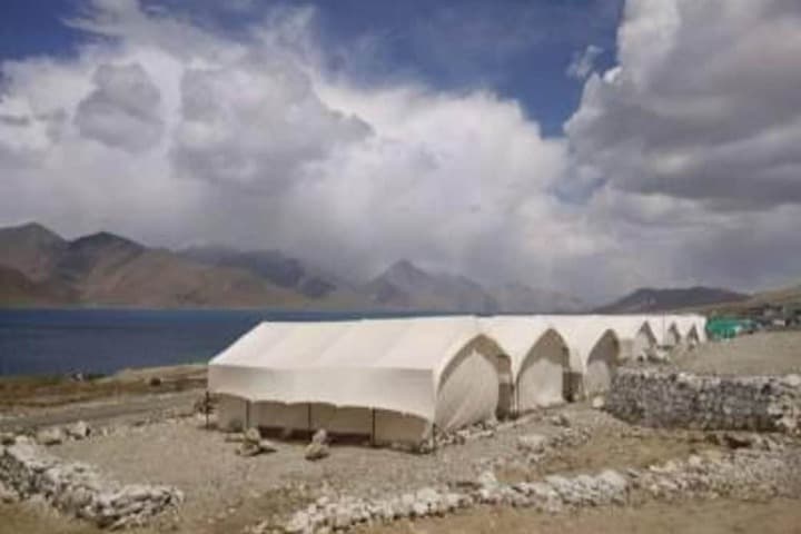 Explore Nubra Valley