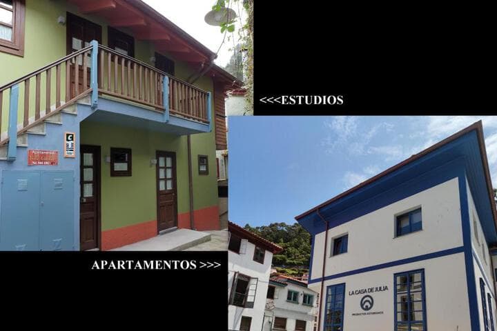 Explore San Martin De Luina