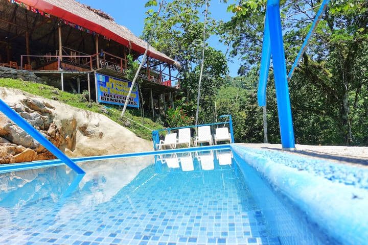 Explore Santa Cruz Verapaz