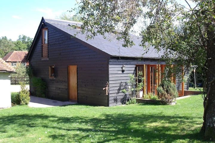 Explore Smarden