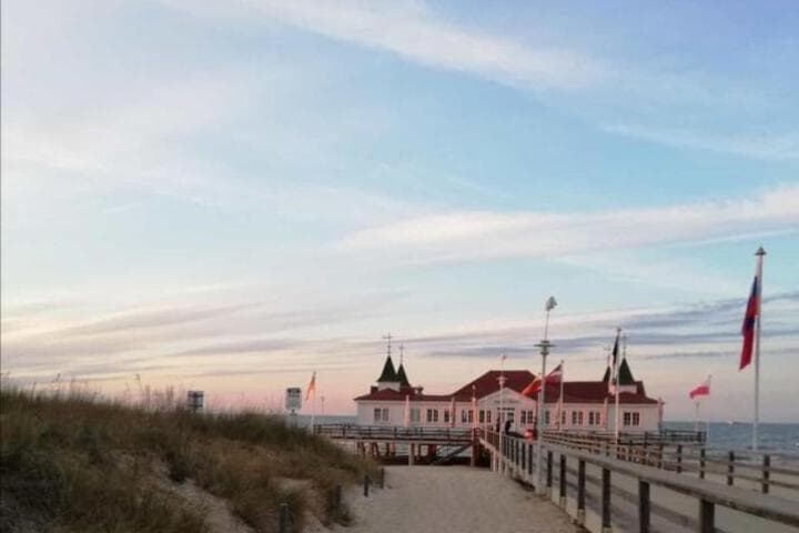 Explore Boltenhagen