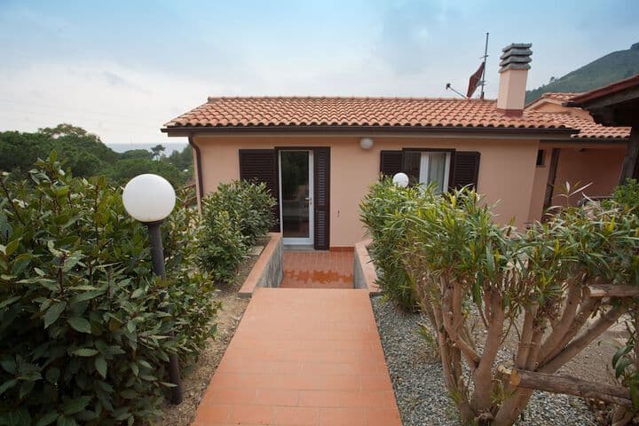 Explore Lido Di Capoliveri