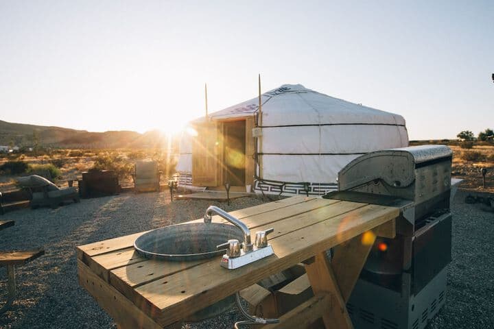 Explore Pioneertown