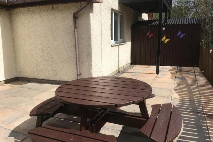 Explore Corpach