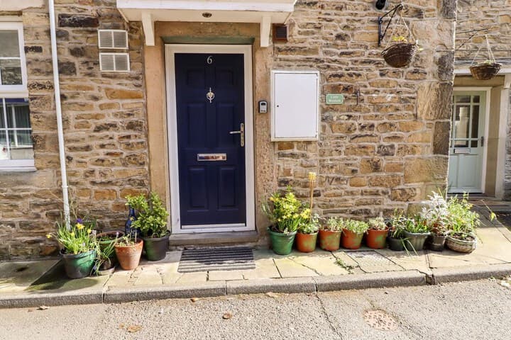 Explore Linton In Craven