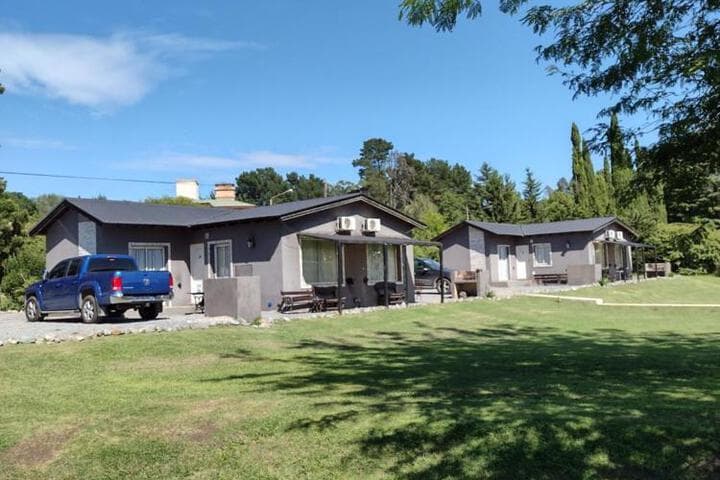 Explore San Nicolas De Los Arroyos