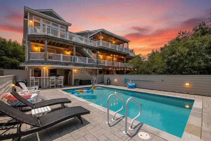 Explore Southern Shores