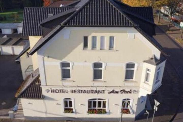 Explore Neue Kolonie Moselbachtal