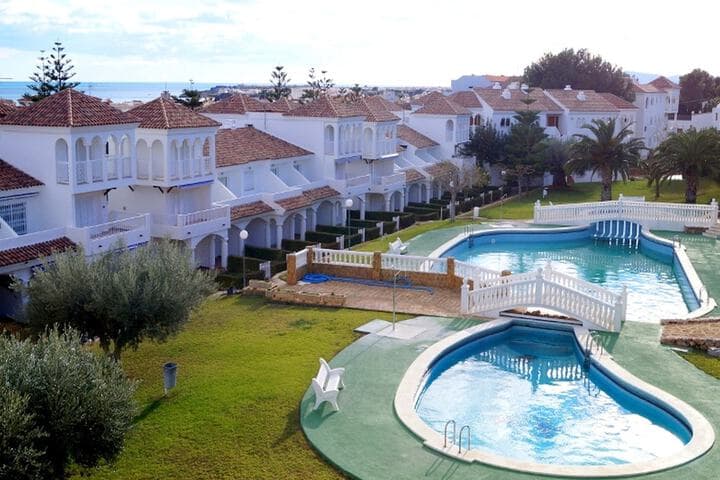 Explore Alcossebre