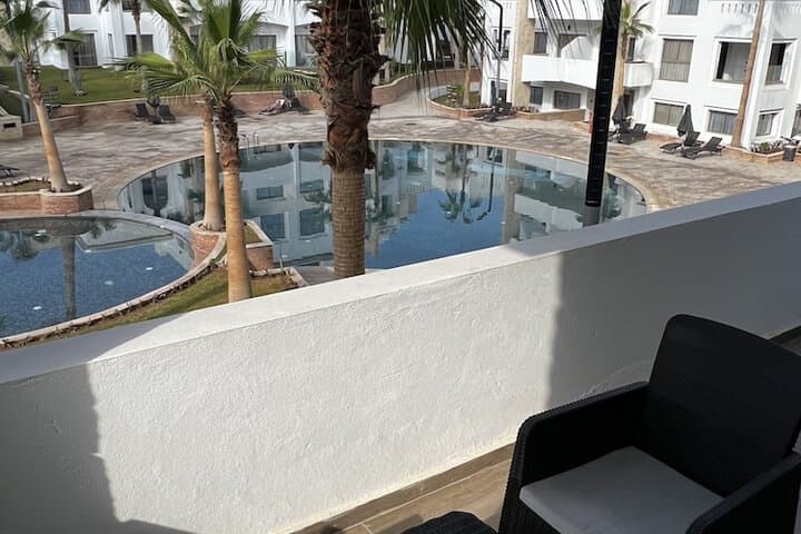 Explore Dakhla