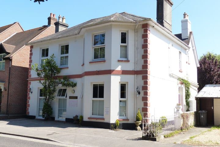 Explore Edmondsham