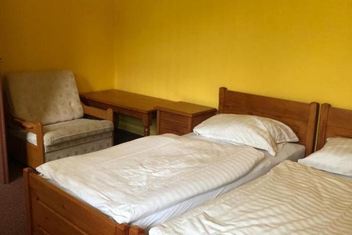 Explore Dolni Moravice