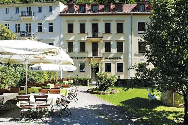 Explore Postelwitz