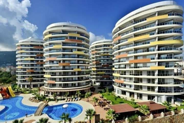 Explore Alanya