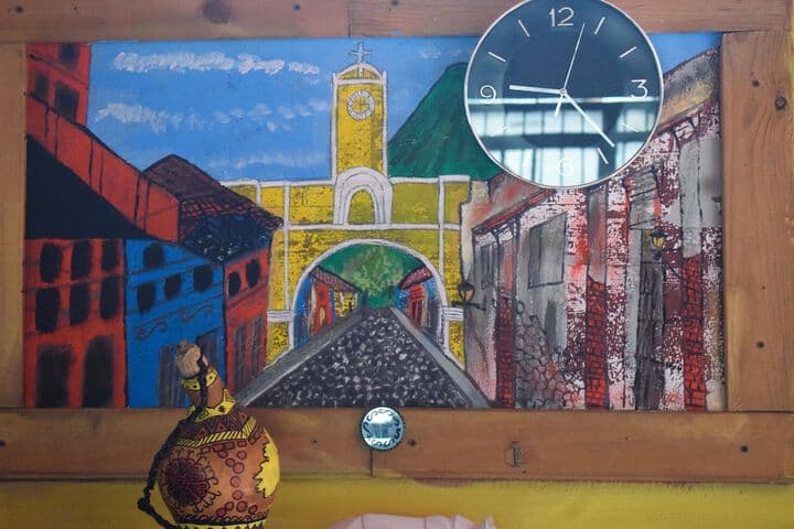 Explore Solola