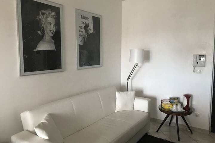 Explore Villa Caldari