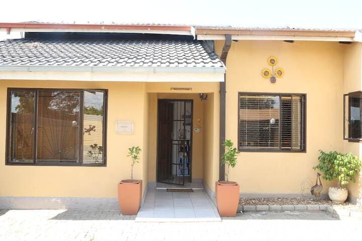 Explore Rustenburg