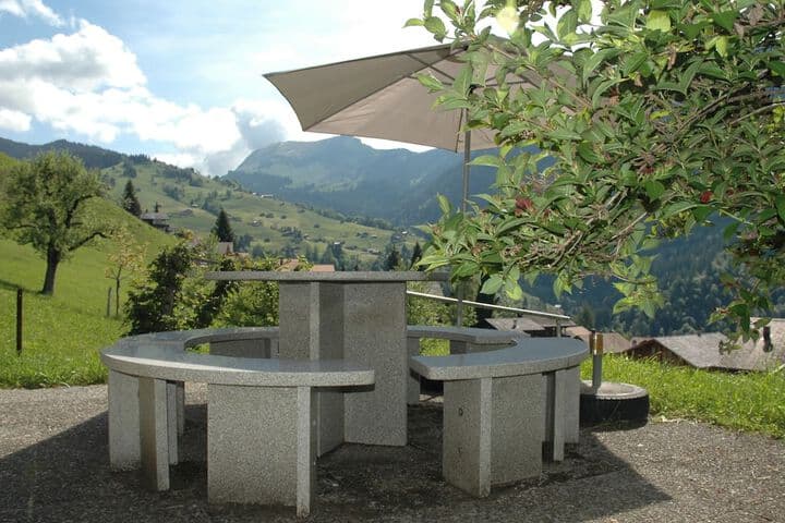Explore Bern