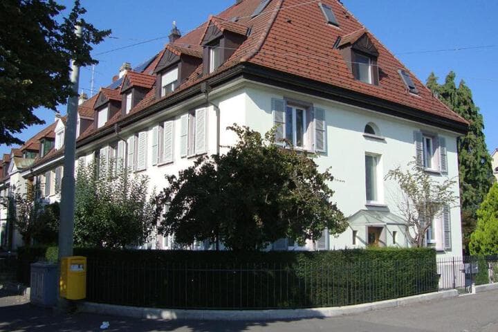 Explore Basel