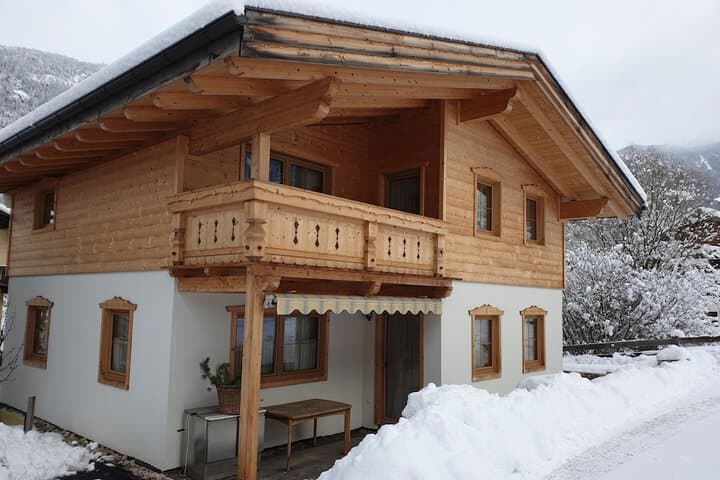 Explore Hochsoelden