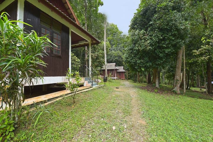 Explore Bemban