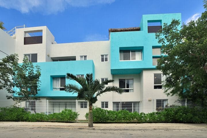 Explore Tulum City Center