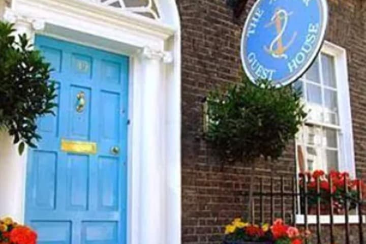 Explore Ranelagh