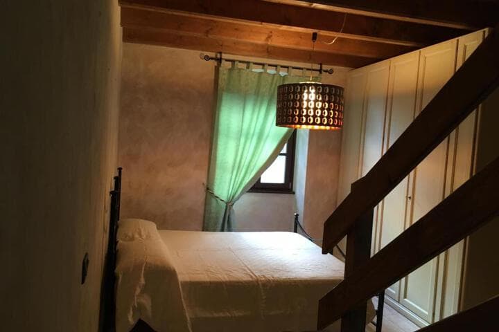 Explore Villazzano