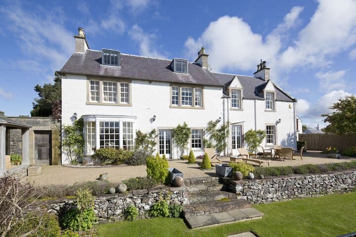 Explore St Boswells