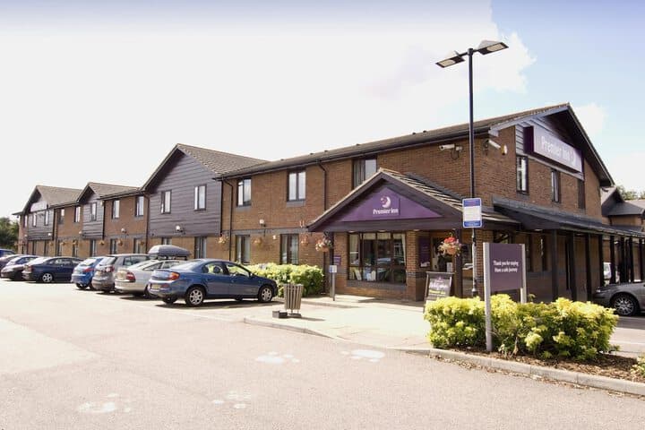 Explore Doddington