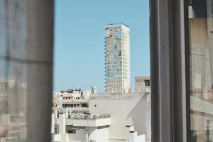 Explore Barri Vell Santa Creu
