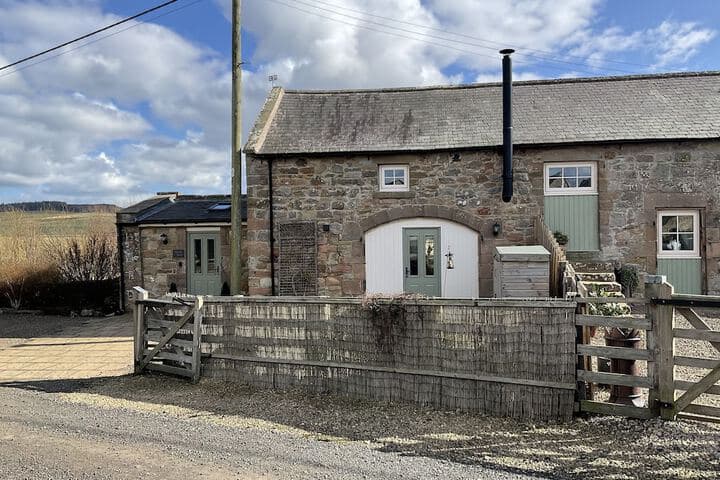 Explore Boulmer