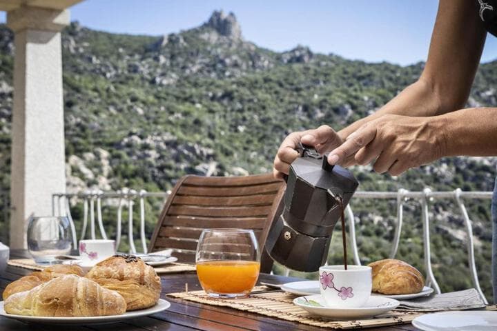 Explore Baja Sardinia
