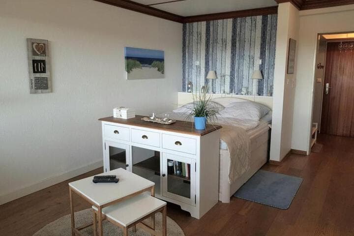 Explore Bad St Peter Ording