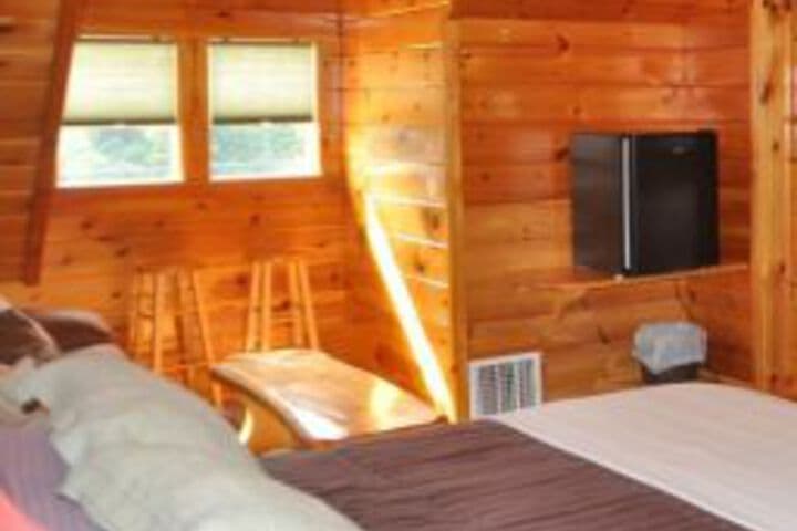 Explore Moose River