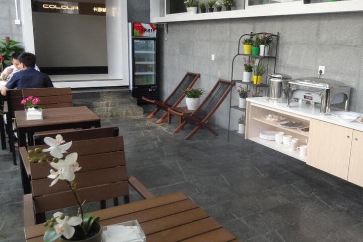 Explore Dadunwei